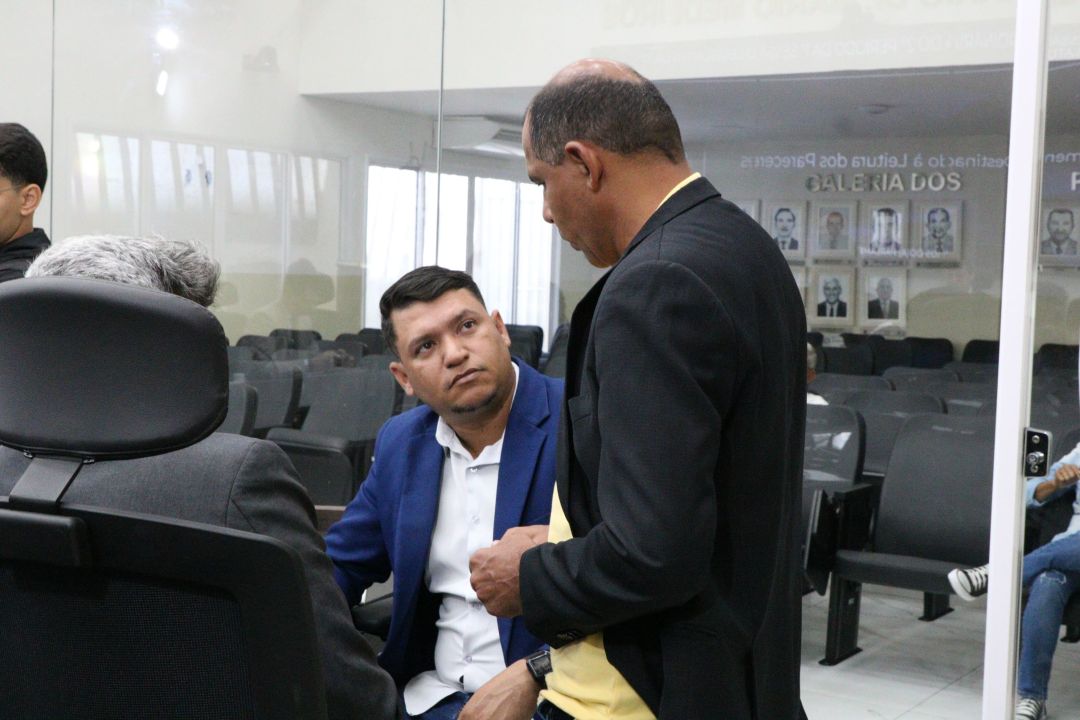 10.11.25 | 118ª Sessão Ordinária - Foto 13