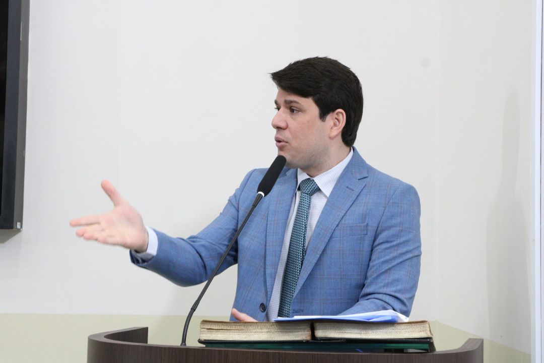 10.11.25 | 118ª Sessão Ordinária - Foto 14