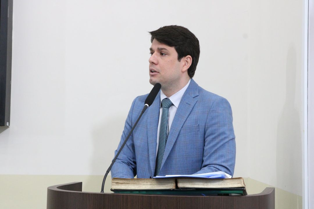 10.11.25 | 118ª Sessão Ordinária - Foto 15