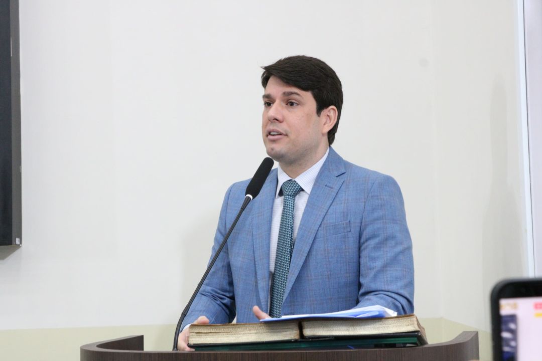 10.11.25 | 118ª Sessão Ordinária - Foto 16