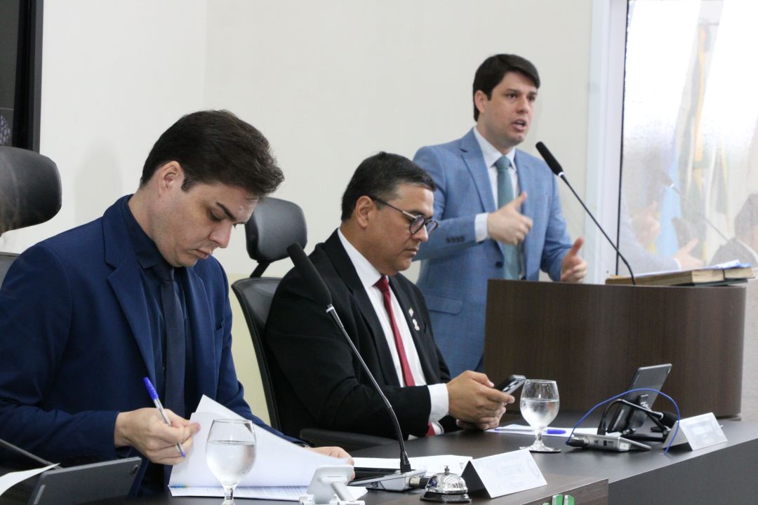 10.11.25 | 118ª Sessão Ordinária - Foto 18