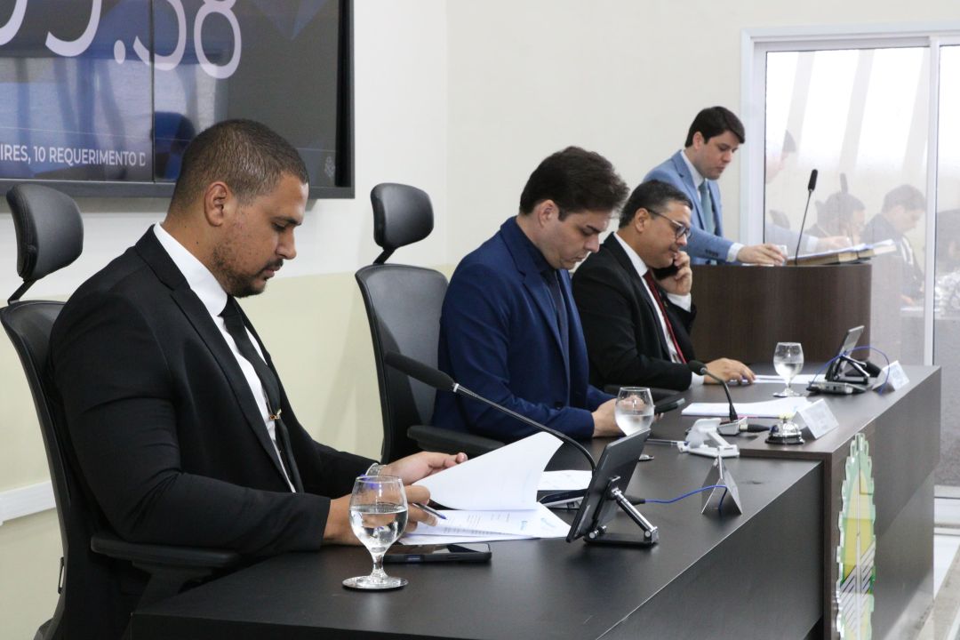 10.11.25 | 118ª Sessão Ordinária - Foto 19