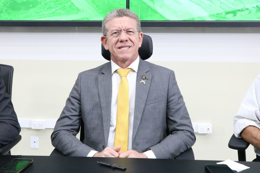 11.11.25 | Audiência Pública - Discutir a Infraestrutura, Educação e Saúde do Bairro Encanto Verde - Foto 3