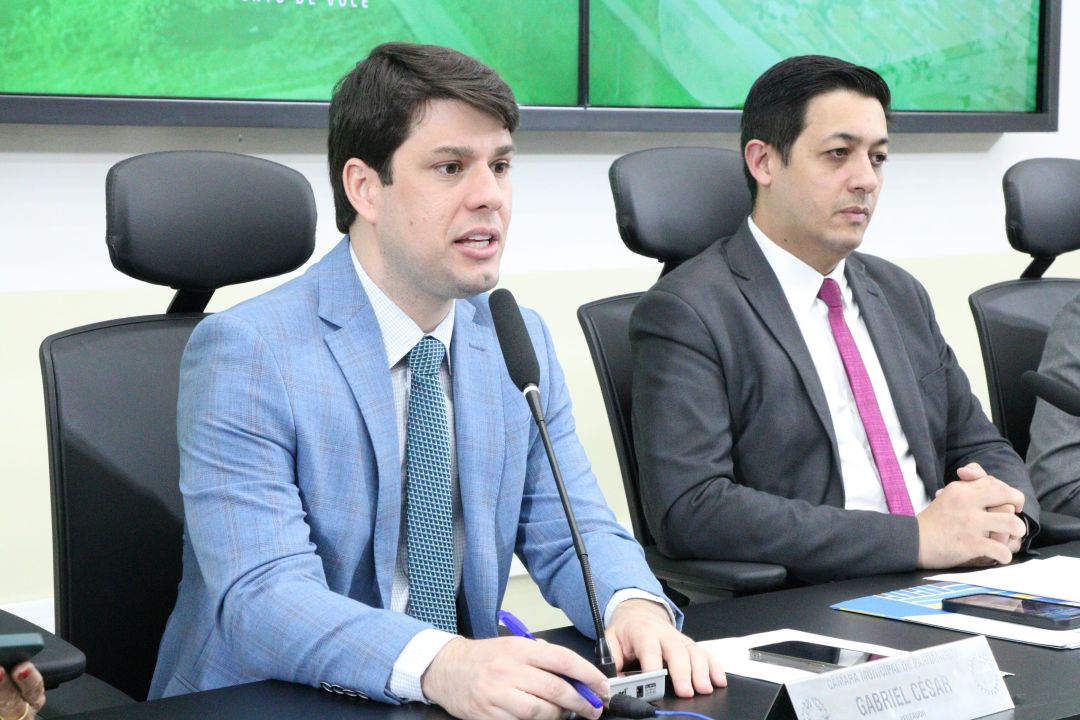 11.11.25 | Audiência Pública - Discutir a Infraestrutura, Educação e Saúde do Bairro Encanto Verde - Foto 4