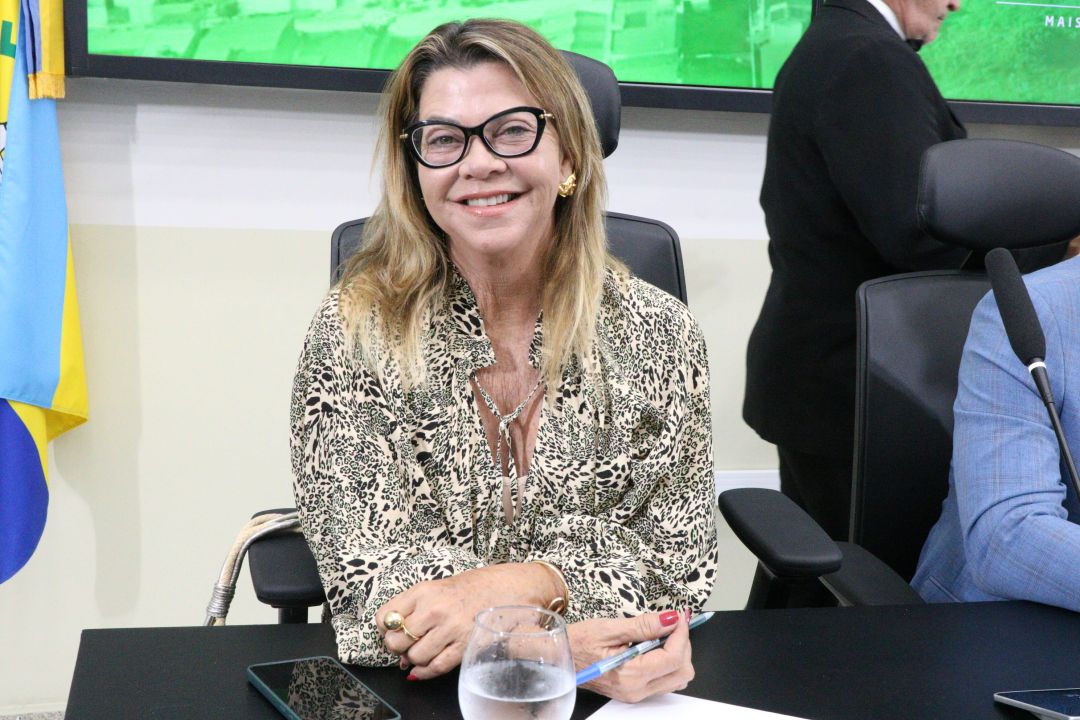 11.11.25 | Audiência Pública - Discutir a Infraestrutura, Educação e Saúde do Bairro Encanto Verde - Foto 7