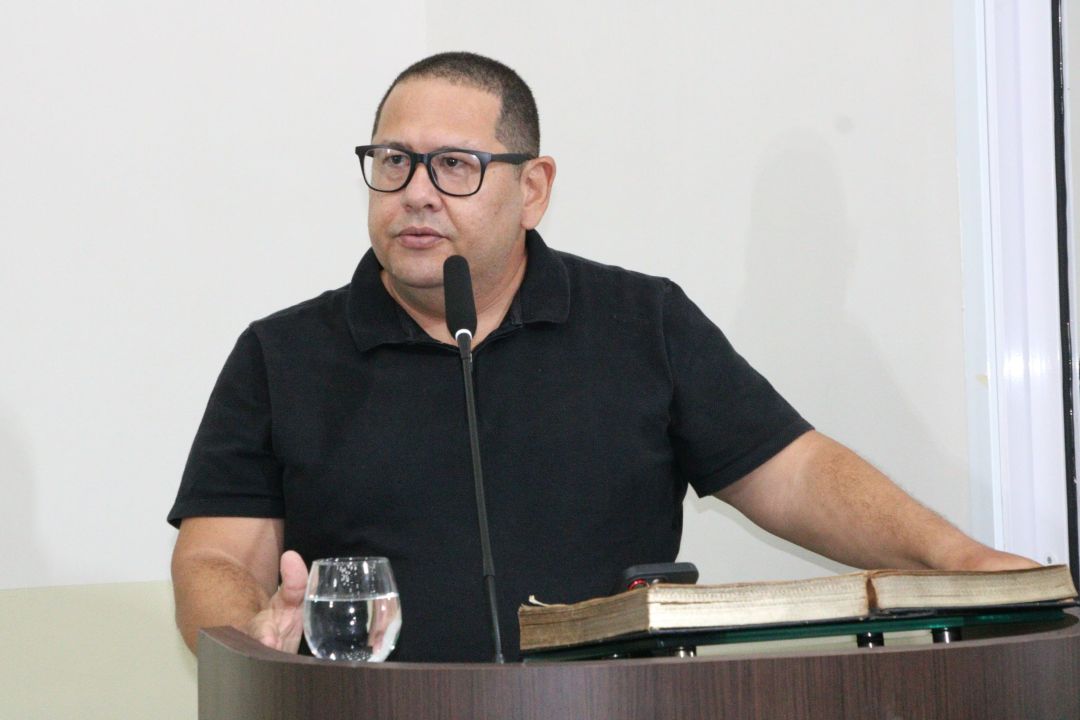 11.11.25 | Audiência Pública - Discutir a Infraestrutura, Educação e Saúde do Bairro Encanto Verde - Foto 18