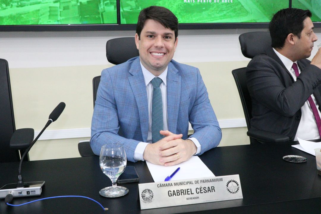 11.11.25 | Audiência Pública - Discutir a Infraestrutura, Educação e Saúde do Bairro Encanto Verde - Foto 19