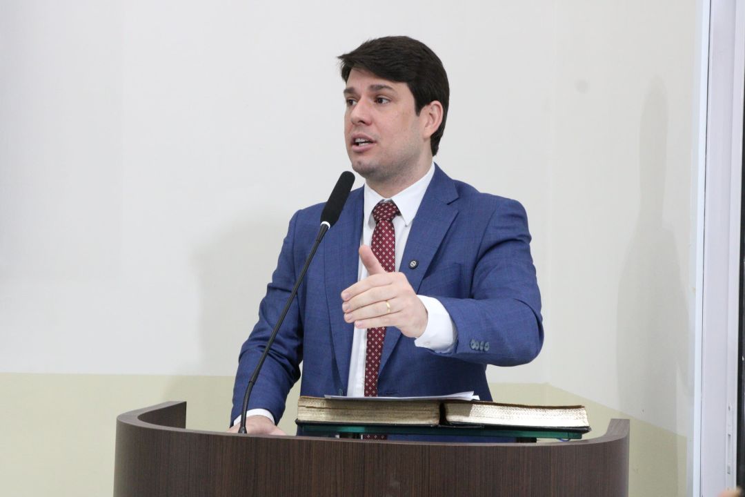 12.11.2025 | 119ª sessão ordinária - Foto 1