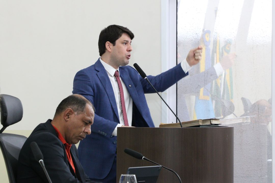 12.11.2025 | 119ª sessão ordinária - Foto 2