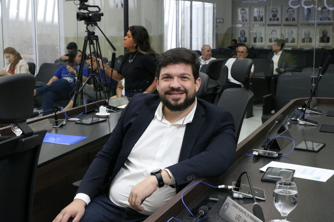 12.11.2025 | 119ª sessão ordinária - Foto 3