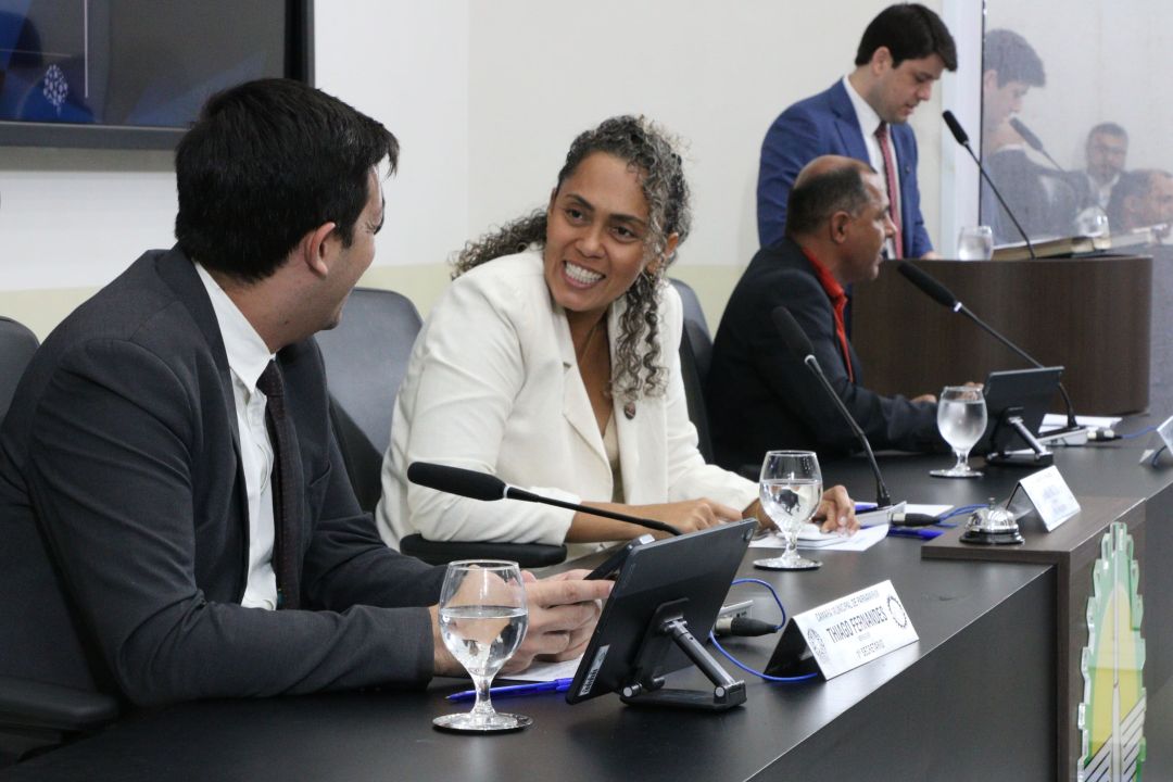 12.11.2025 | 119ª sessão ordinária - Foto 4