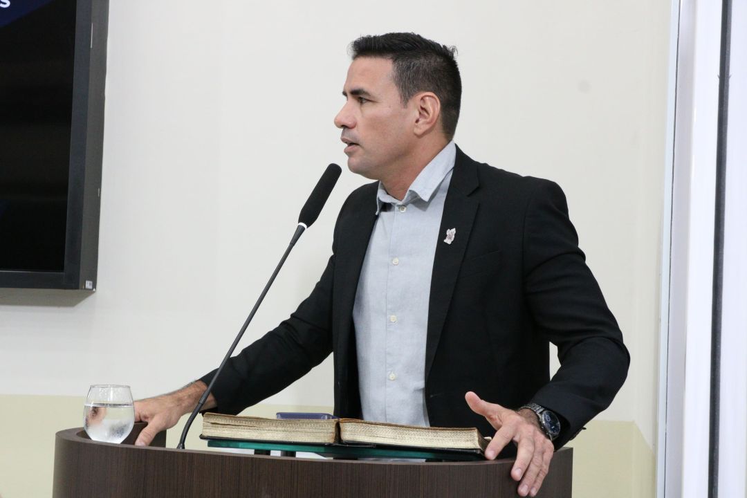 12.11.2025 | 119ª sessão ordinária - Foto 6