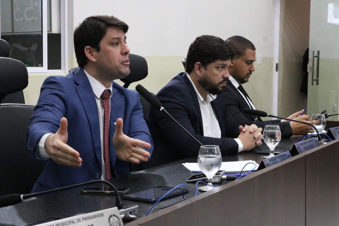 12.11.2025 | 119ª sessão ordinária - Foto 7