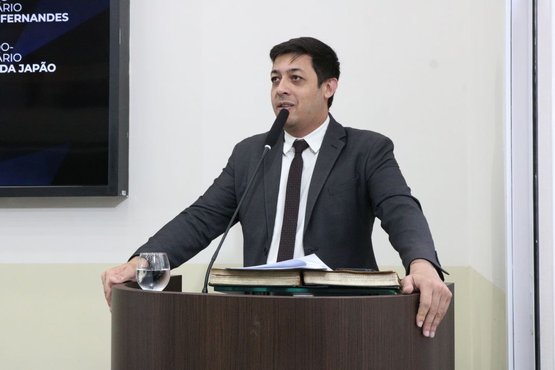 12.11.2025 | 119ª sessão ordinária - Foto 8