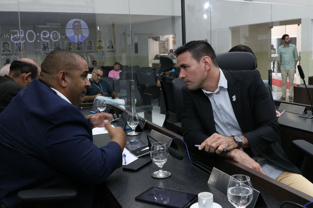 12.11.2025 | 119ª sessão ordinária - Foto 9