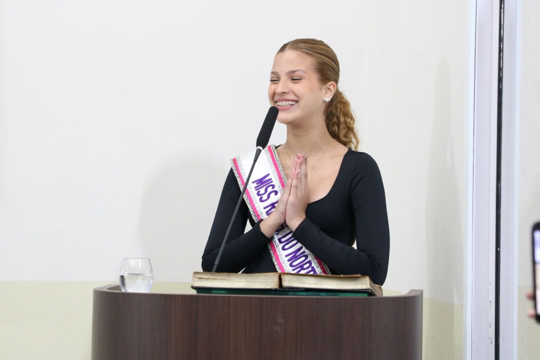 12.11.2025 | Moção de Aplauso Luísa de Castro e Lux Energia - Foto 6