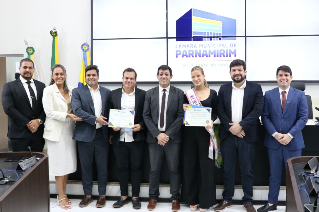 12.11.2025 | Moção de Aplauso Luísa de Castro e Lux Energia - Foto 7