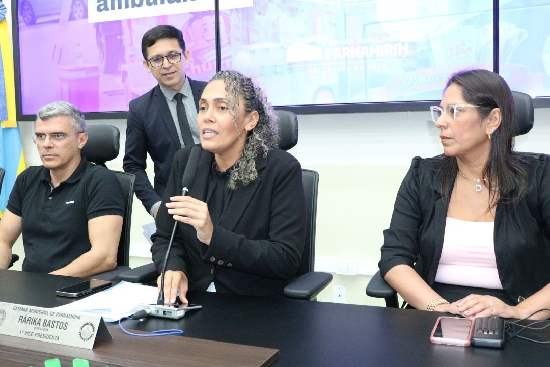 12.11.2025 | Audiência pública sobre cadastro e credenciamento de ambulantes - Foto 5