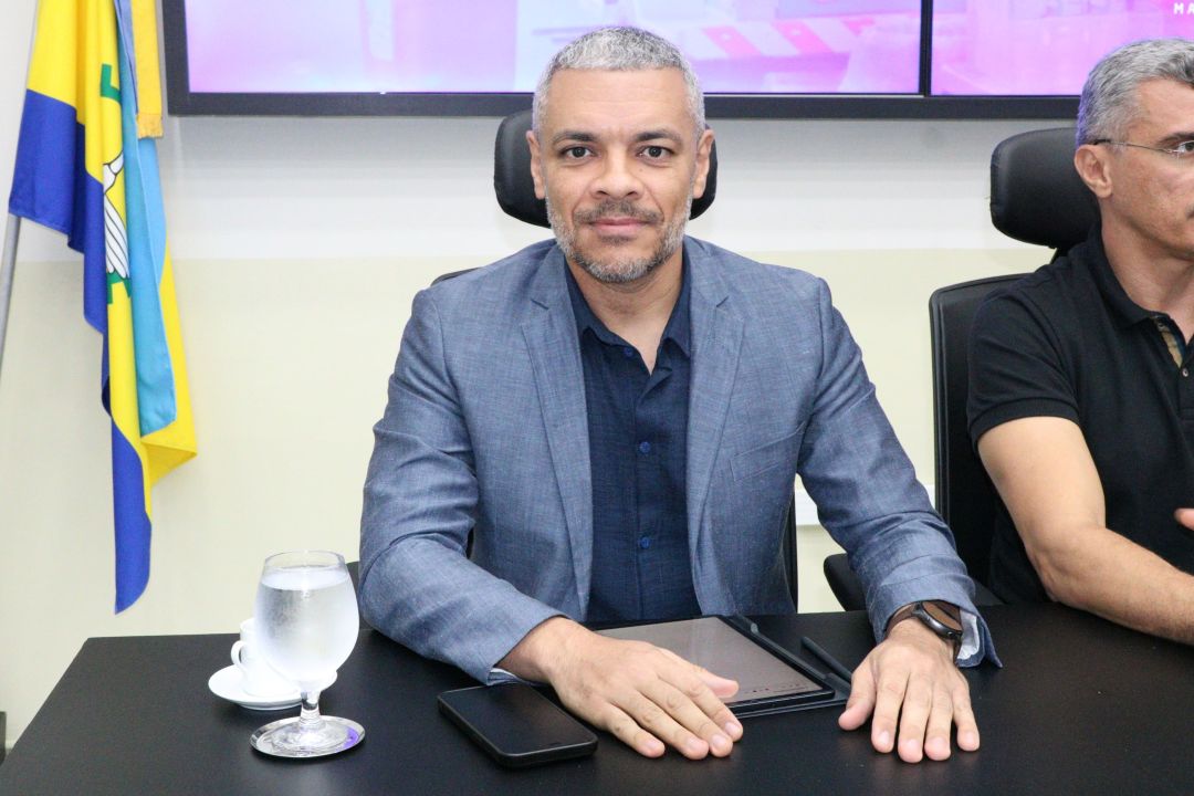 12.11.2025 | Audiência pública sobre cadastro e credenciamento de ambulantes - Foto 11