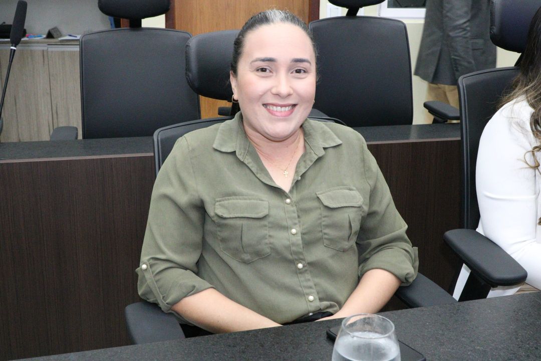 12.11.2025 | Audiência pública sobre cadastro e credenciamento de ambulantes - Foto 13