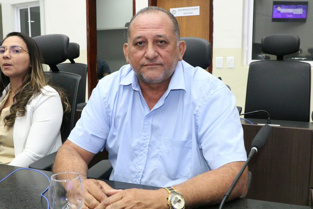 12.11.2025 | Audiência pública sobre cadastro e credenciamento de ambulantes - Foto 15