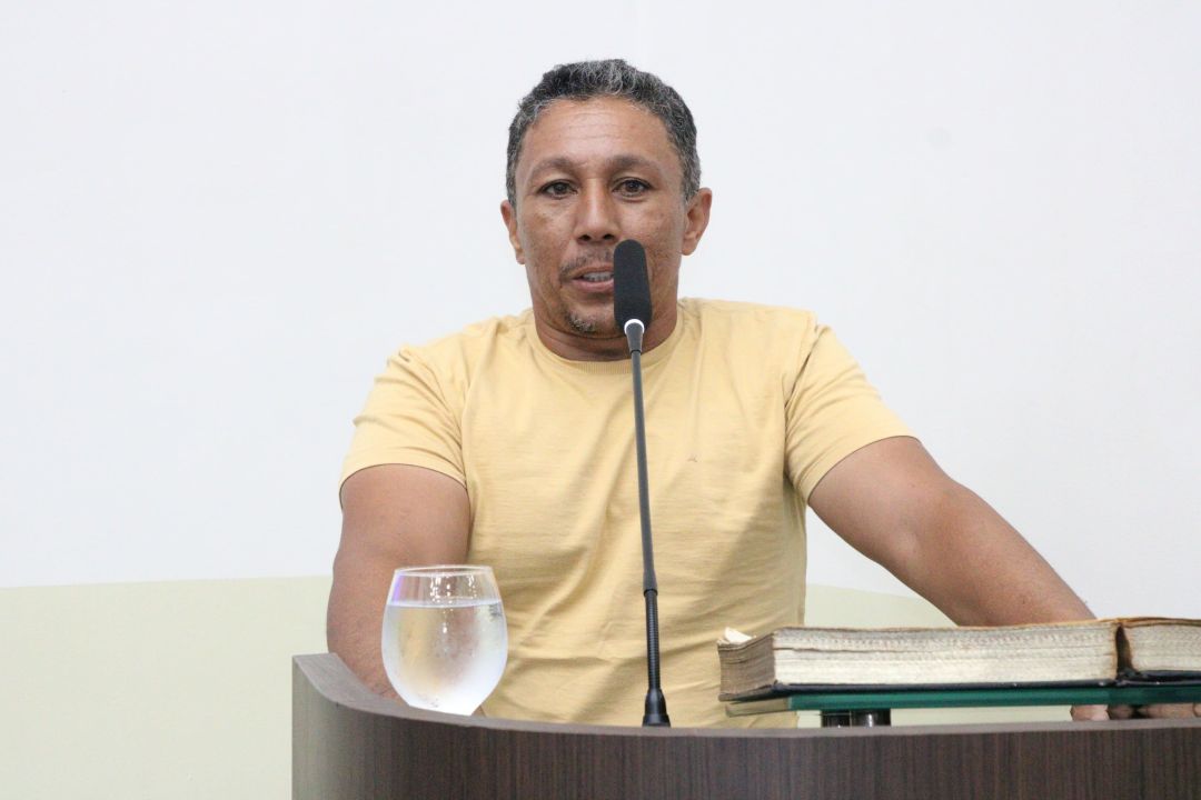 12.11.2025 | Audiência pública sobre cadastro e credenciamento de ambulantes - Foto 16