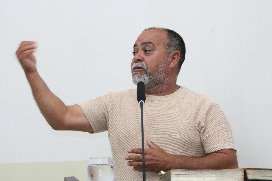 12.11.2025 | Audiência pública sobre cadastro e credenciamento de ambulantes - Foto 19