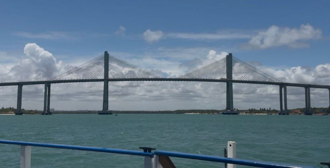 13.11.2025 | Passeio Barco Escola Chama Maré - Foto 8