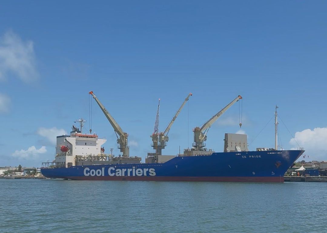 13.11.2025 | Passeio Barco Escola Chama Maré - Foto 10