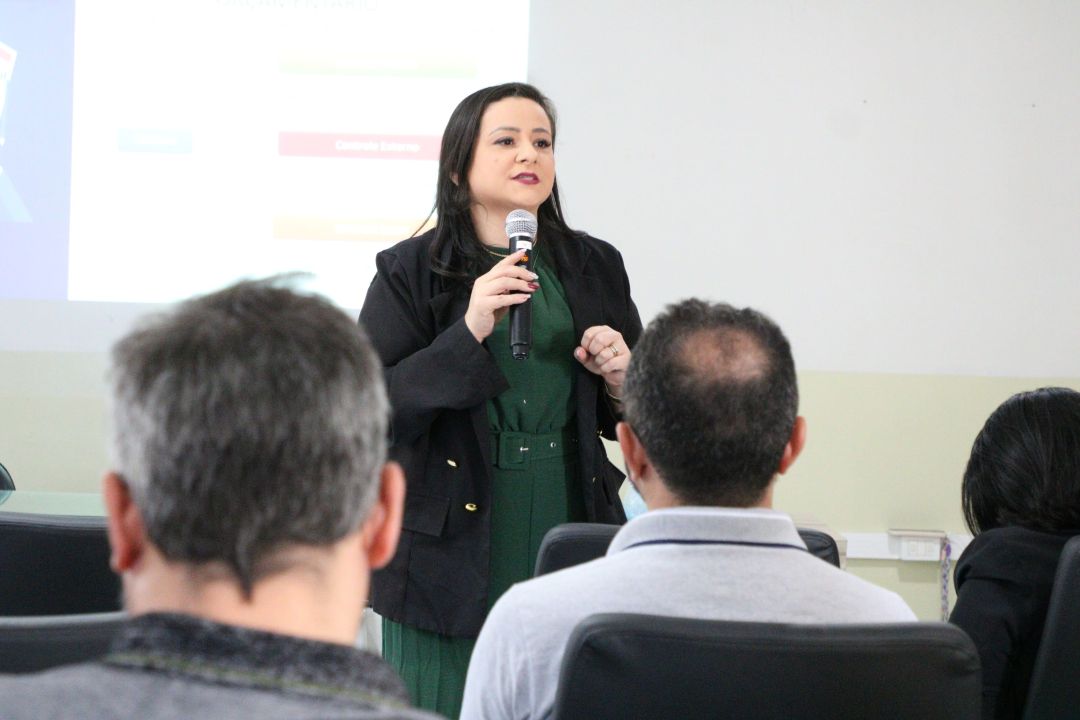 13.11.2025 | 3ª Trilha do conhecimento - curso sobre LOA - Foto 7