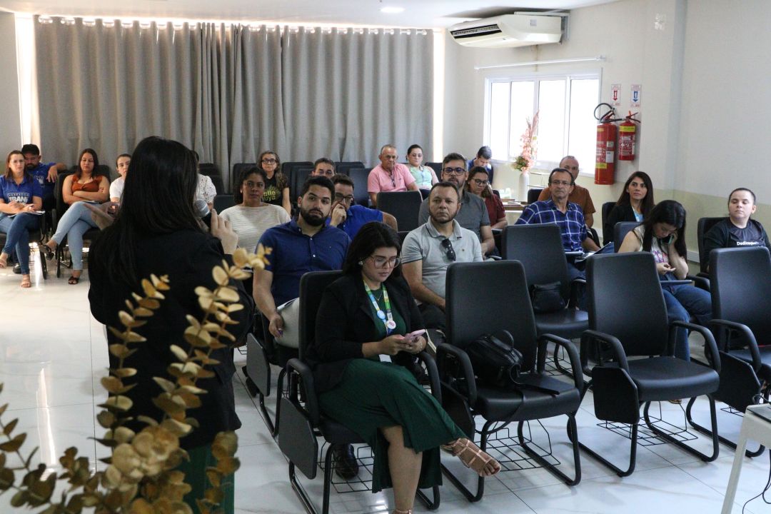 13.11.2025 | 3ª Trilha do conhecimento - curso sobre LOA - Foto 11