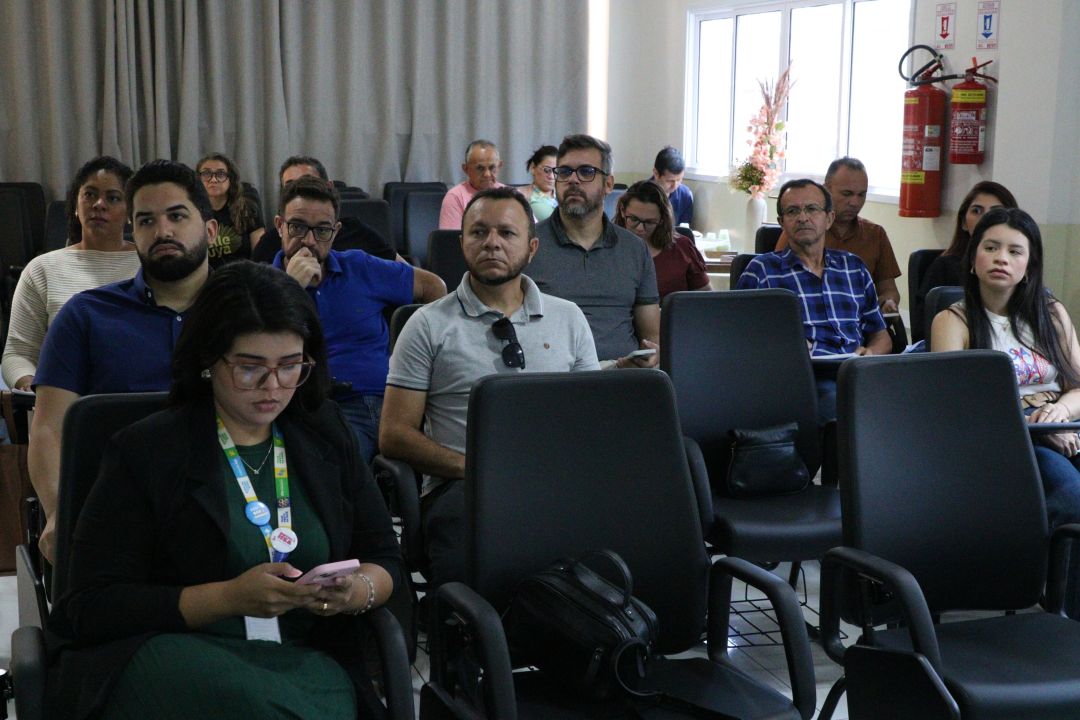 13.11.2025 | 3ª Trilha do conhecimento - curso sobre LOA - Foto 18