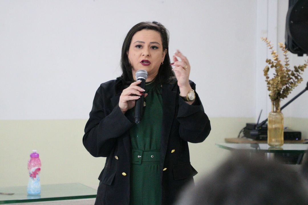 13.11.2025 | 3ª Trilha do conhecimento - curso sobre LOA - Foto 20