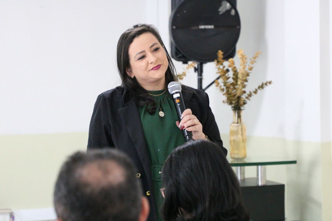 13.11.2025 | 3ª Trilha do conhecimento - curso sobre LOA - Foto 22