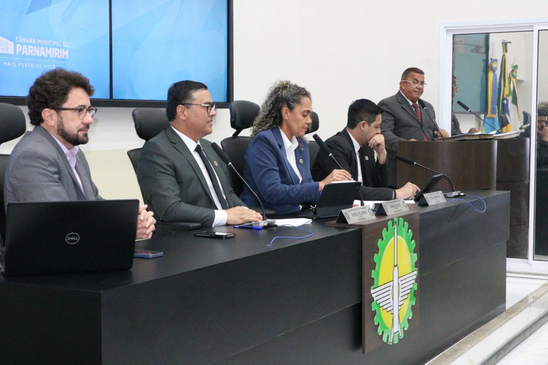 14.11.2025 | Audiência Pública - Plano Plurianual 2026-2029 - Foto 2