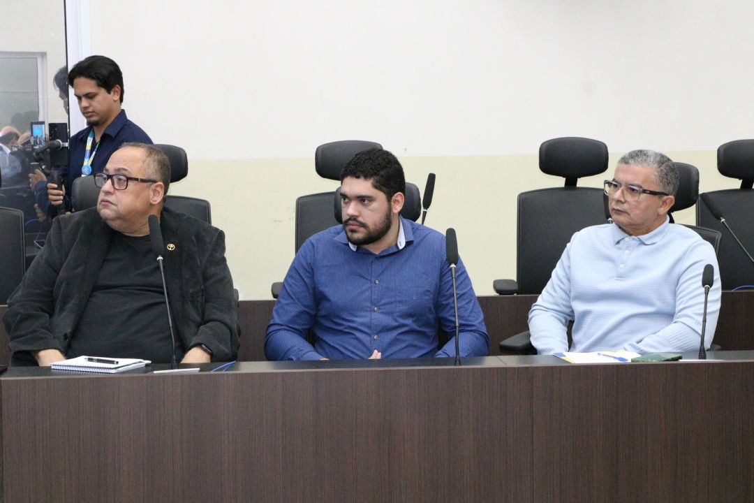 14.11.2025 | Audiência Pública - Plano Plurianual 2026-2029 - Foto 3