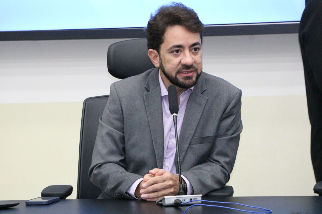 14.11.2025 | Audiência Pública - Plano Plurianual 2026-2029 - Foto 7