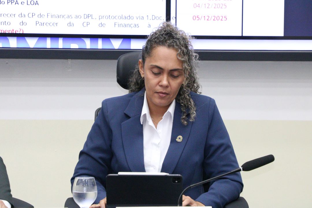 14.11.2025 | Audiência Pública - Plano Plurianual 2026-2029 - Foto 11