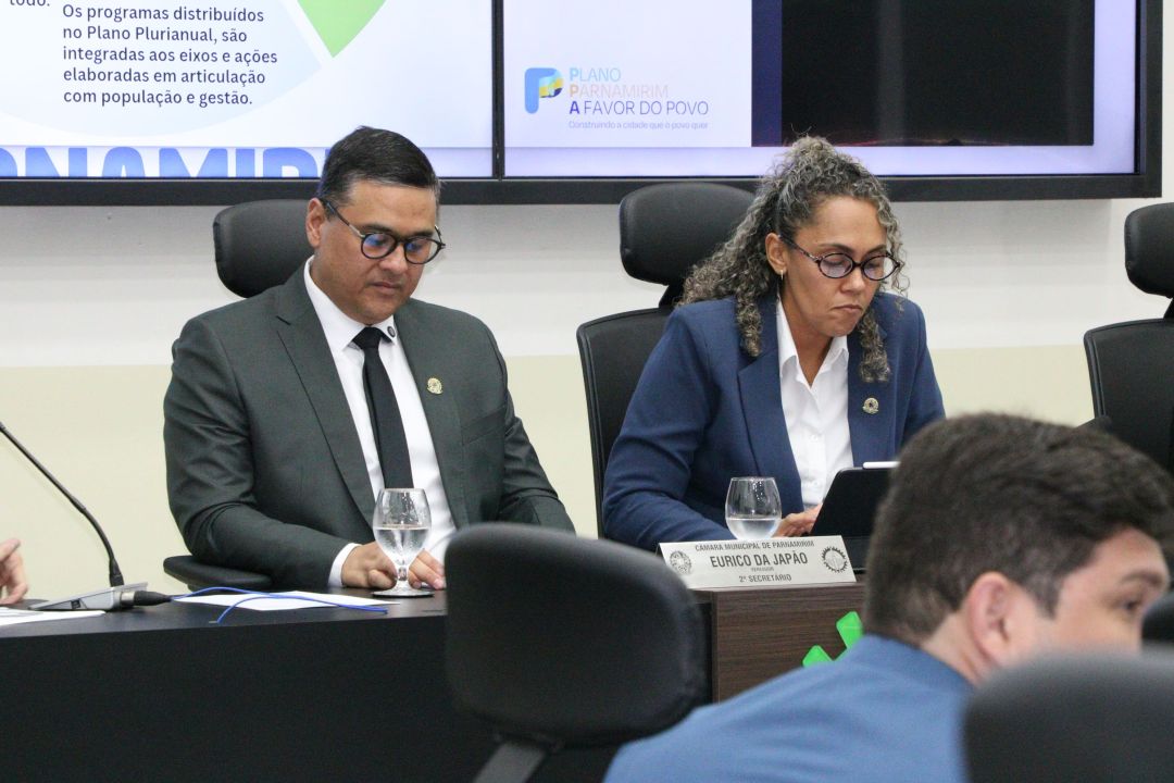 14.11.2025 | Audiência Pública - Plano Plurianual 2026-2029 - Foto 14