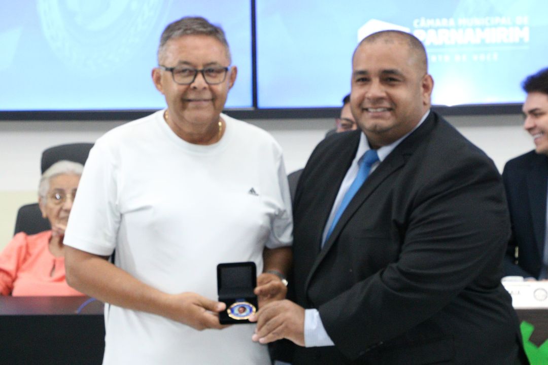 17.11.2025 | Sessão solene comenda Miguel Caenga - Foto 14