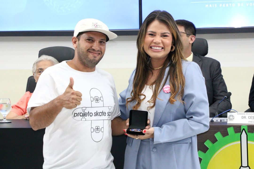 17.11.2025 | Sessão solene comenda Miguel Caenga - Foto 16