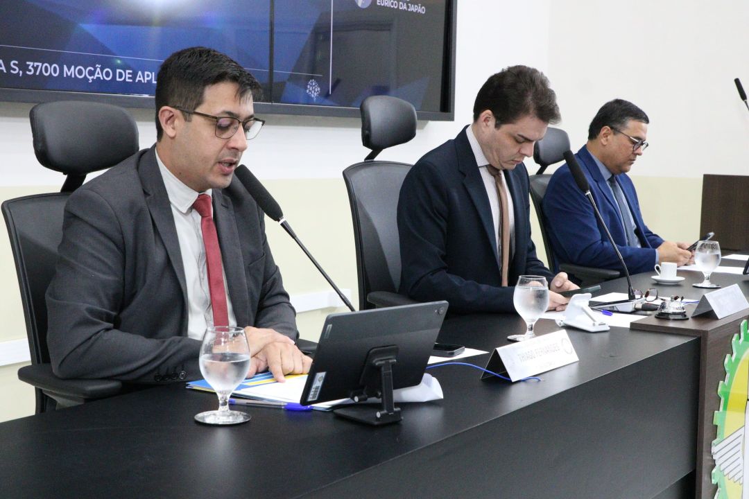 18.11.2025 | 121ª sessão ordinária - Foto 3