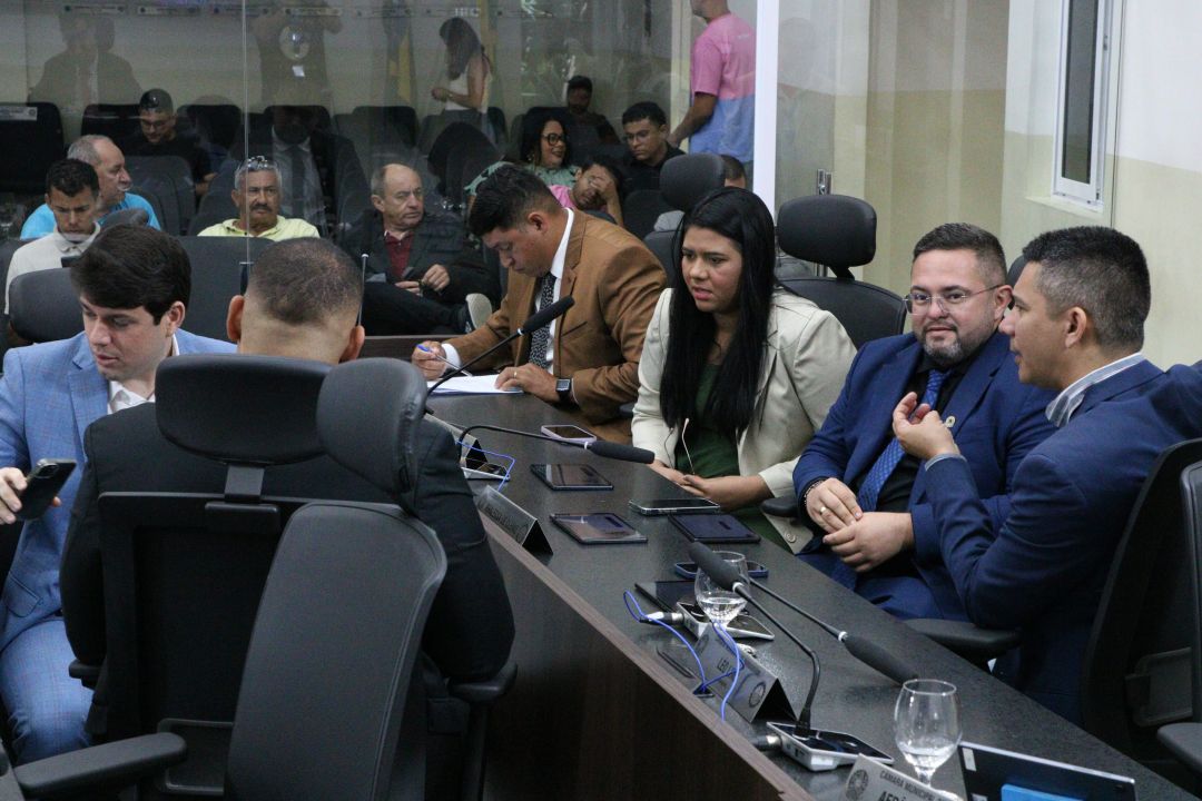 18.11.2025 | 121ª sessão ordinária - Foto 6