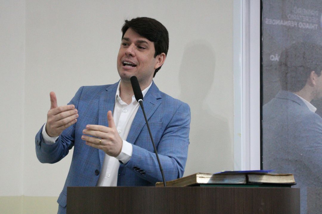 18.11.2025 | 121ª sessão ordinária - Foto 7