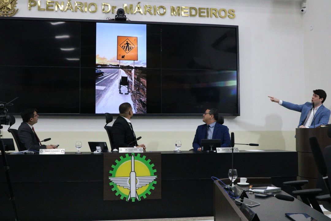 18.11.2025 | 121ª sessão ordinária - Foto 8