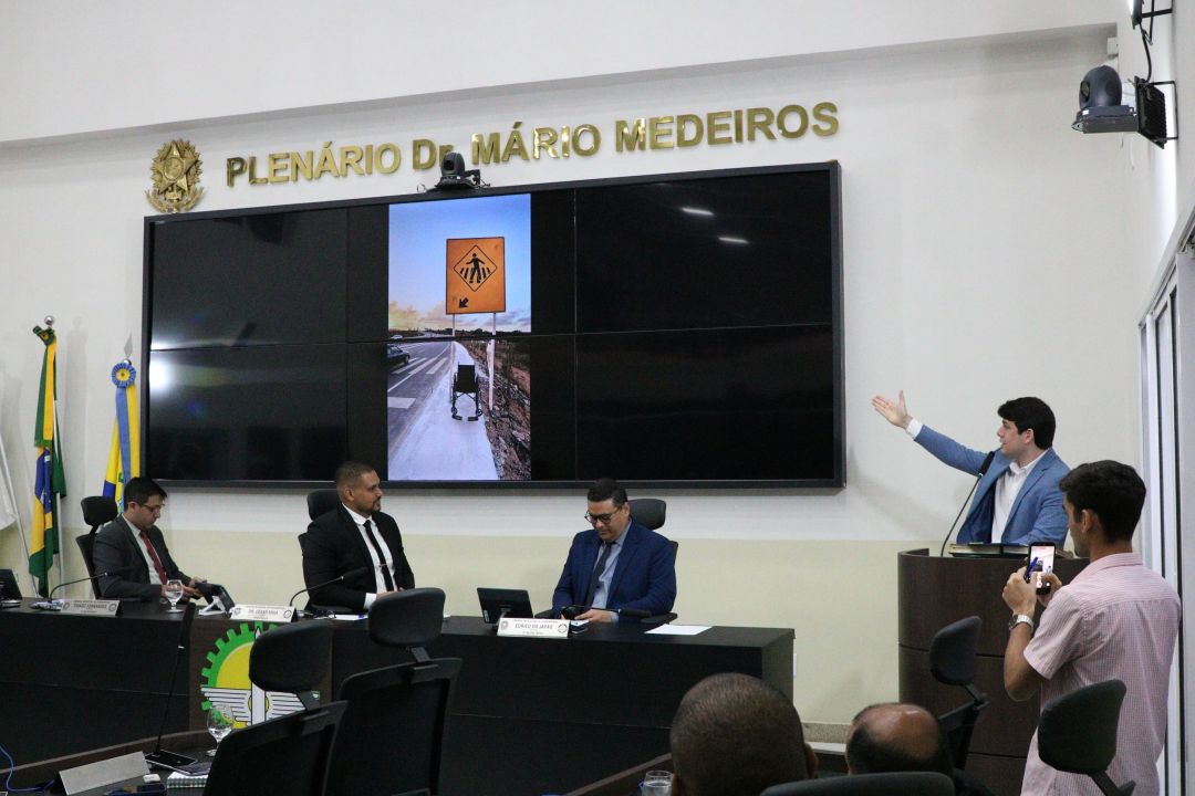 18.11.2025 | 121ª sessão ordinária - Foto 9