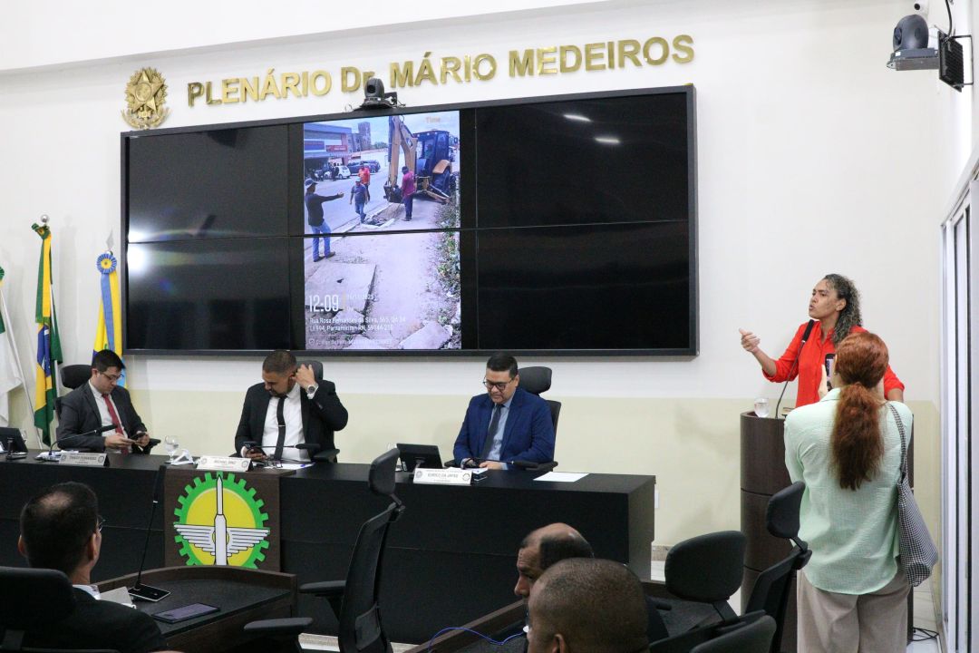 18.11.2025 | 121ª sessão ordinária - Foto 12