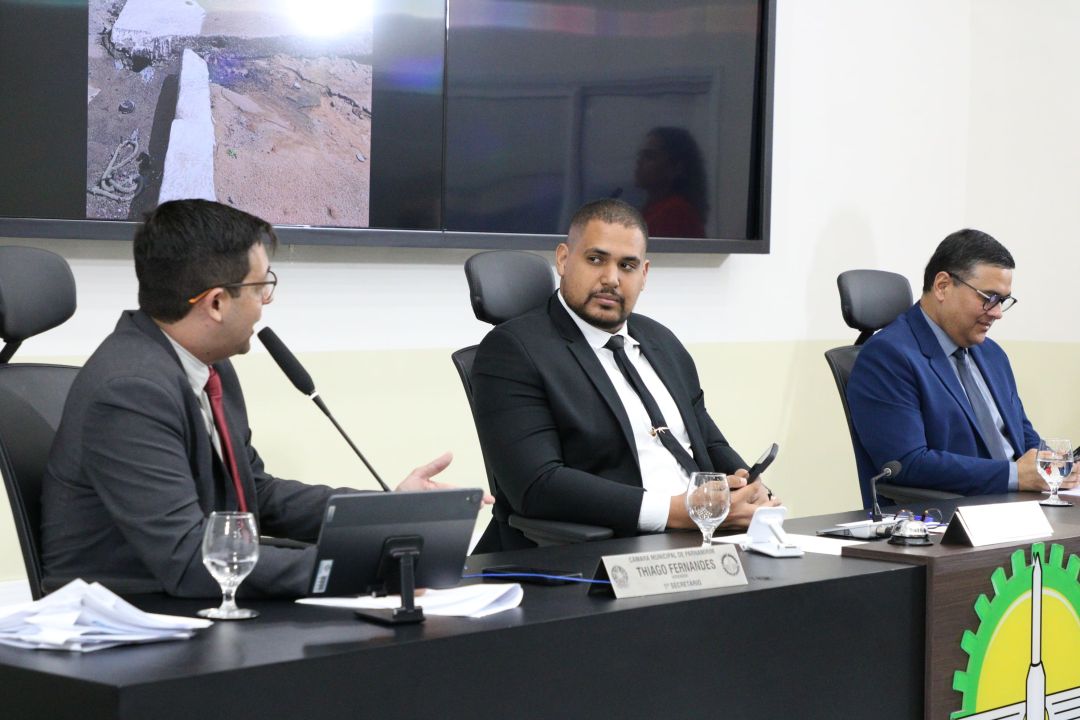 18.11.2025 | 121ª sessão ordinária - Foto 16