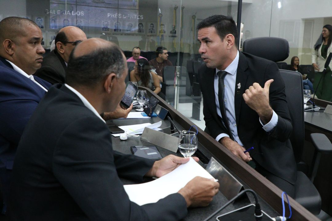 18.11.2025 | 121ª sessão ordinária - Foto 18