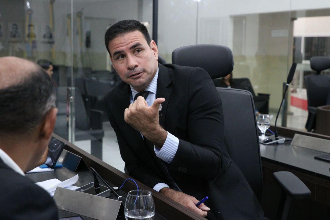 18.11.2025 | 121ª sessão ordinária - Foto 19